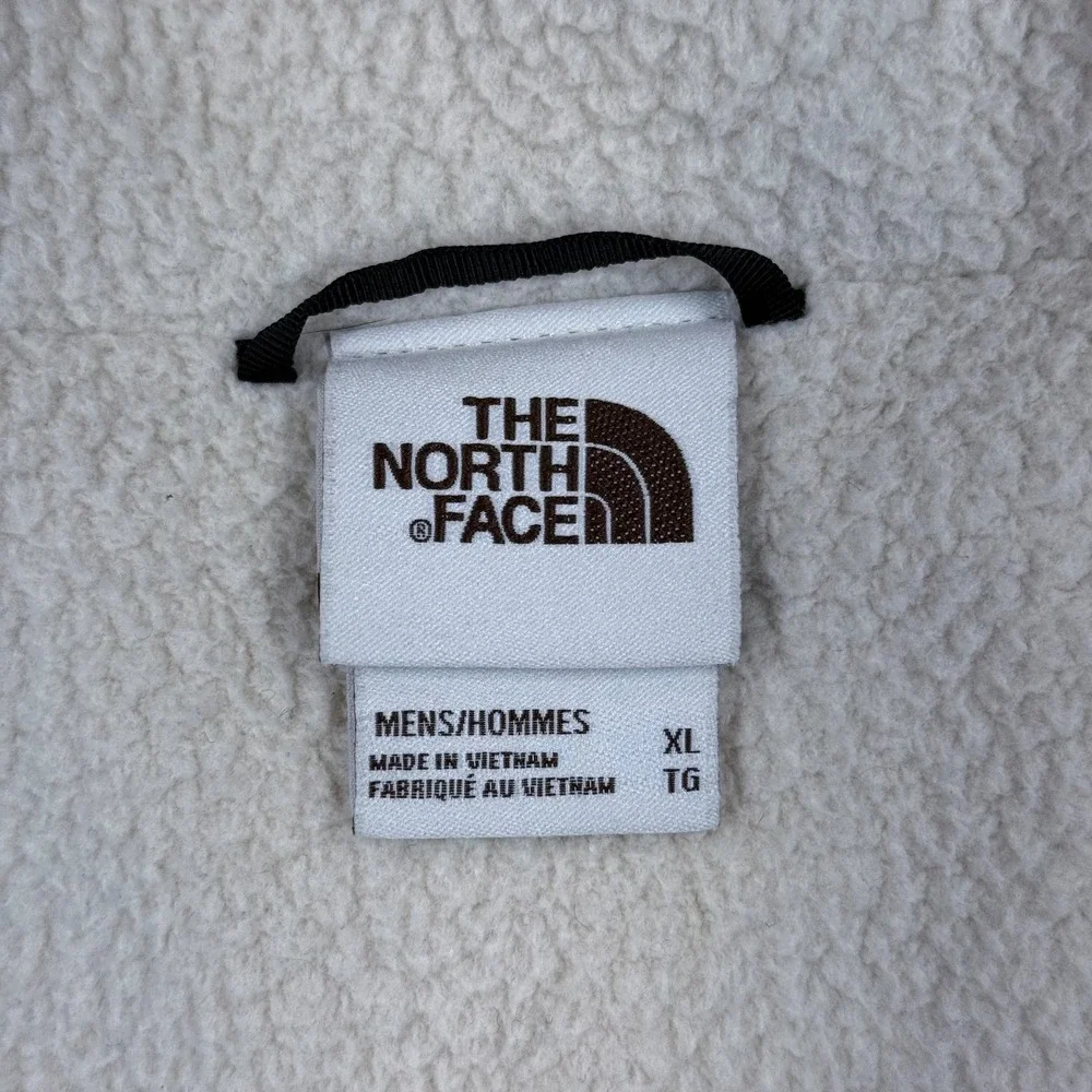 The North Face north face